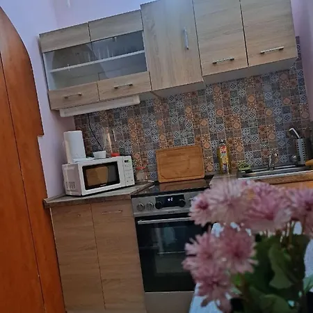 Calm Appartement *