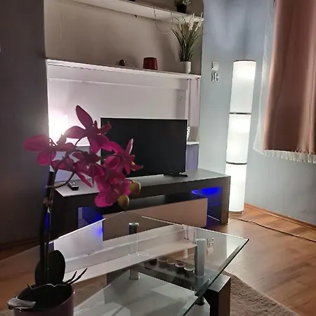 Calm * Βουδαπέστη