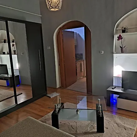 Calm ブダペスト