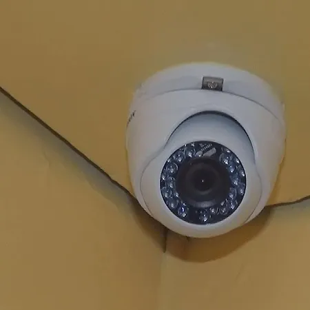 Calm 公寓 布达佩斯