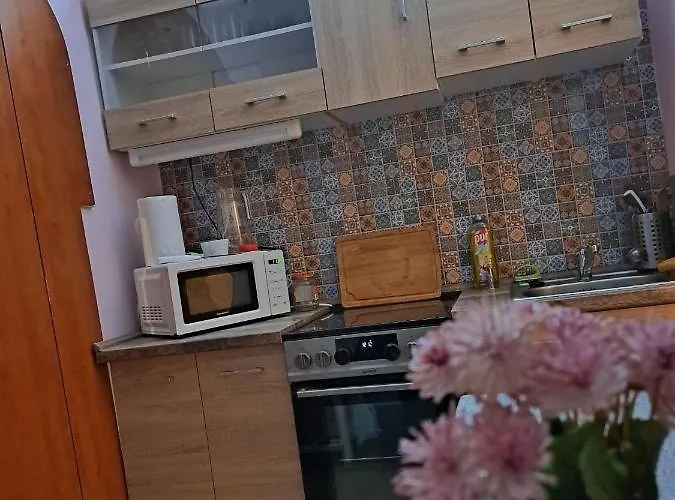 Calm Appartement *
